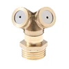 Brass