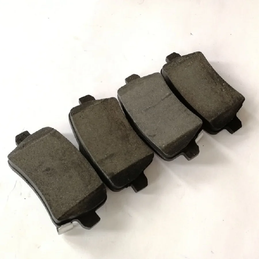 Genuine Cs15 Eado Xt Rear Brake Pad Set Brake System Component - Buy ...