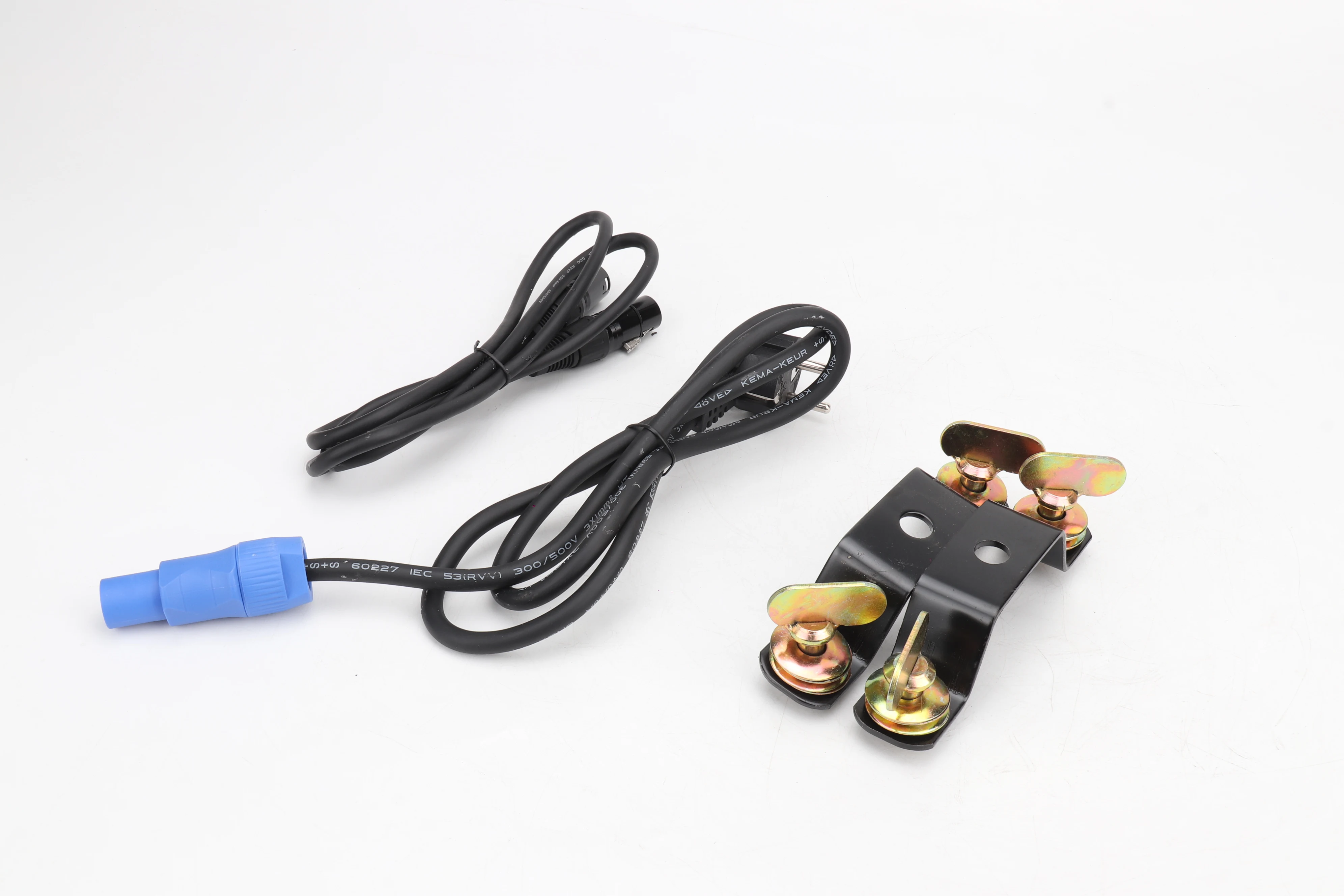 TERBLY 業務用小型ムービングヘッドライト V250SP 専用ケース付 ⑤ TERBLY 業務用小型ムービングヘッドライト V250SP 専用ケース付 ⑤