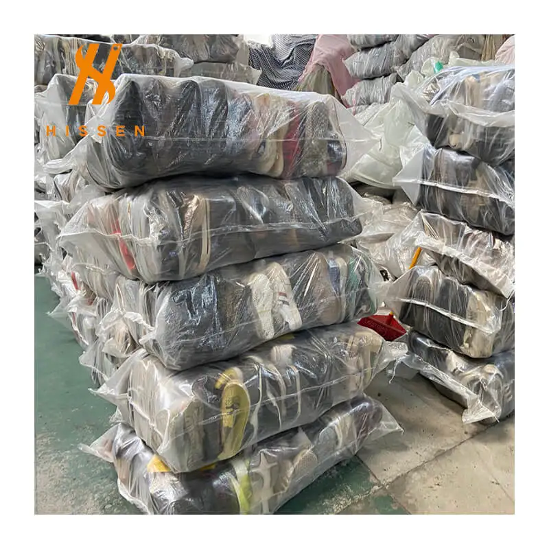 Lote Tenis Usadas Mujer Venta Usados Zapatillas Americanas Fardos