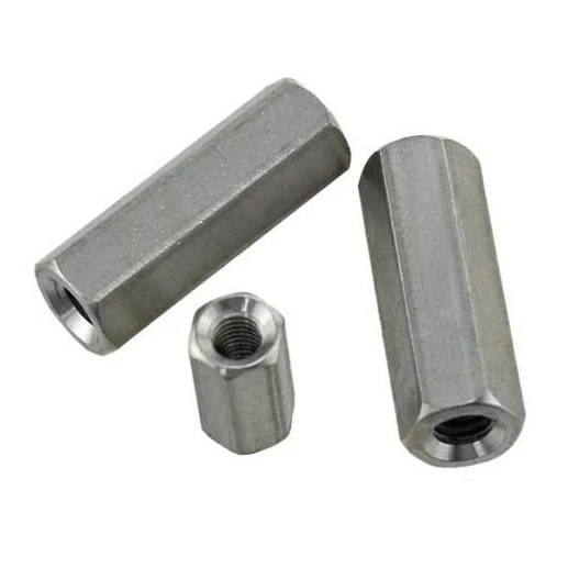 Cupola Nuts A2 Acciaio Inox M4 M5 M6 M8 M10 Dado Ghianda - Foto 7