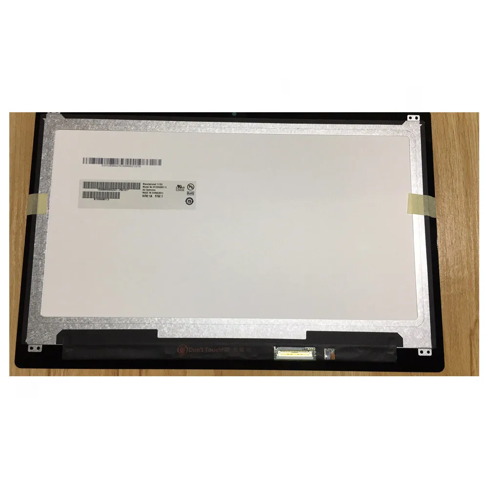 13.3 lcd screen factory