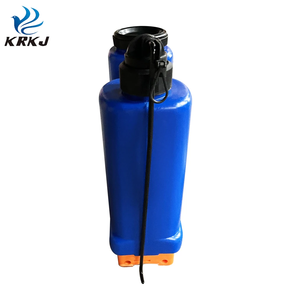 Cettia Factory Outlet Backpack Spray Tank Portable Knapsack 16l Pump