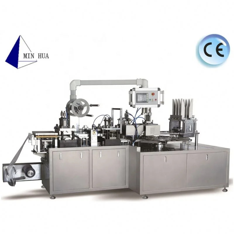 Заводская цена, горячие продажи полуавтоматический Бумаги Карты ПВХ блистер упаковка машина для блистерной светодиодные лампы упаковки