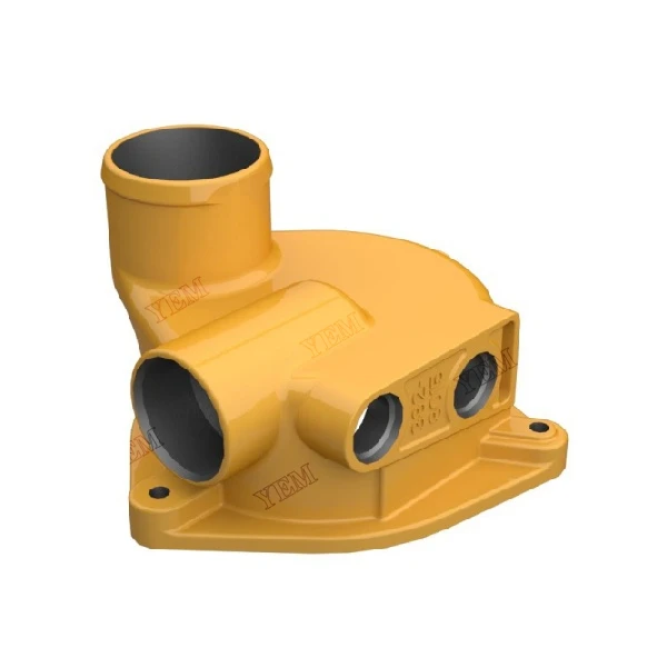 Repair Kit 382-8015 Bonnet-Oil Cooler for Caterpillar China Engine Parts Supplier