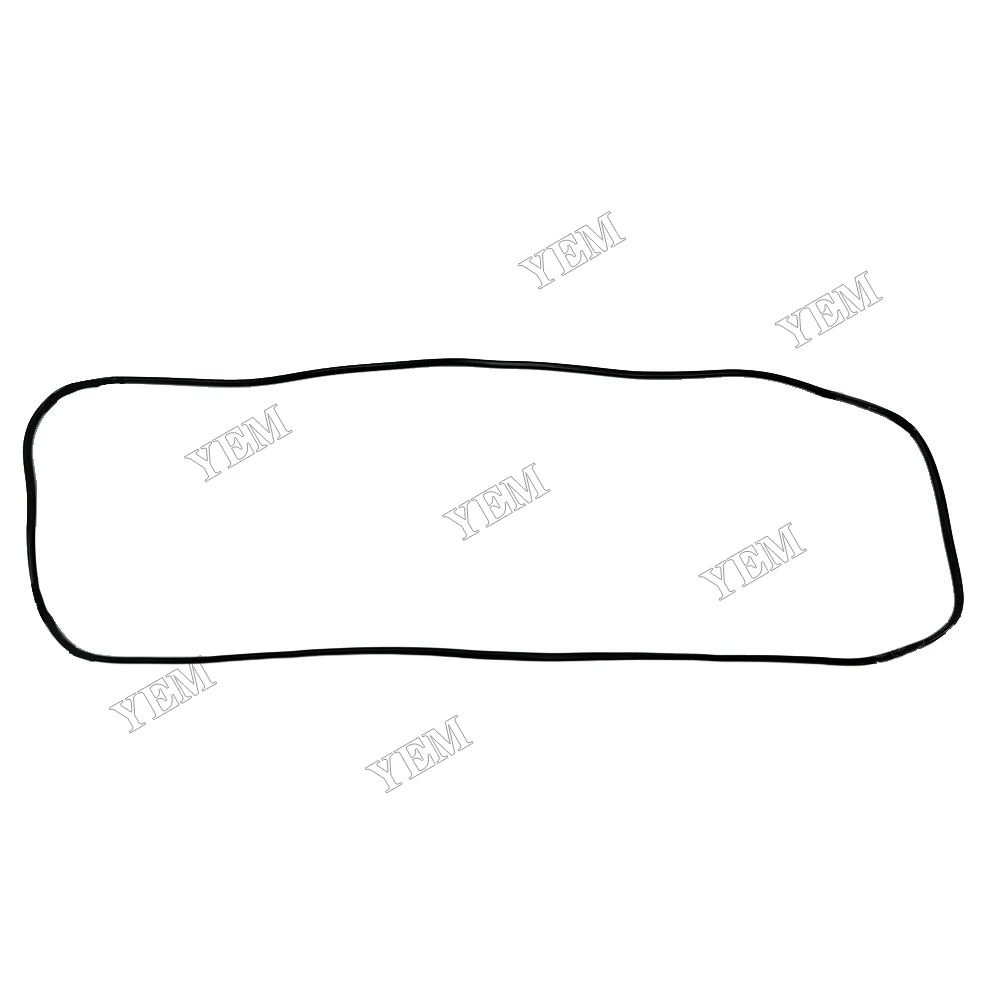 Cylinder Head Cover Gasket 6206-11-8810 Fit for Komatsu 6D95 Engine 2