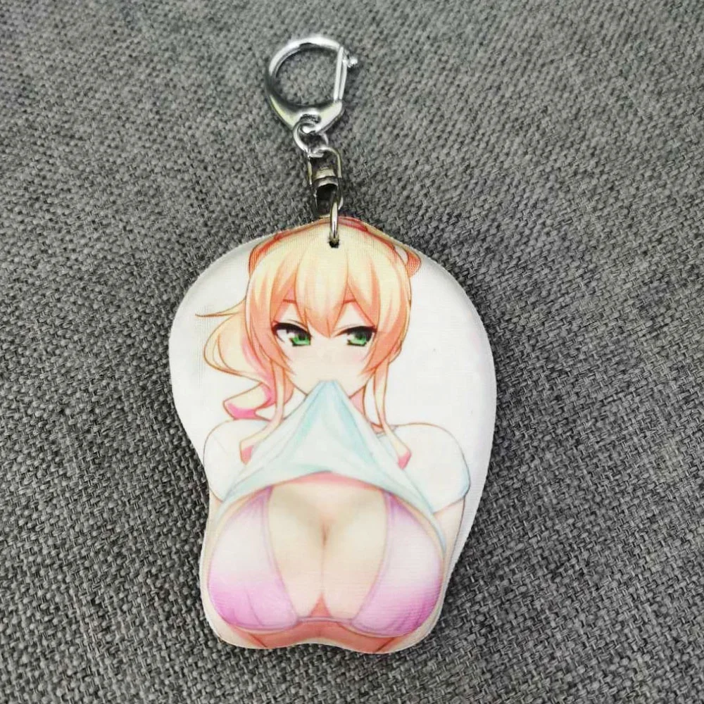 Mini oppai
