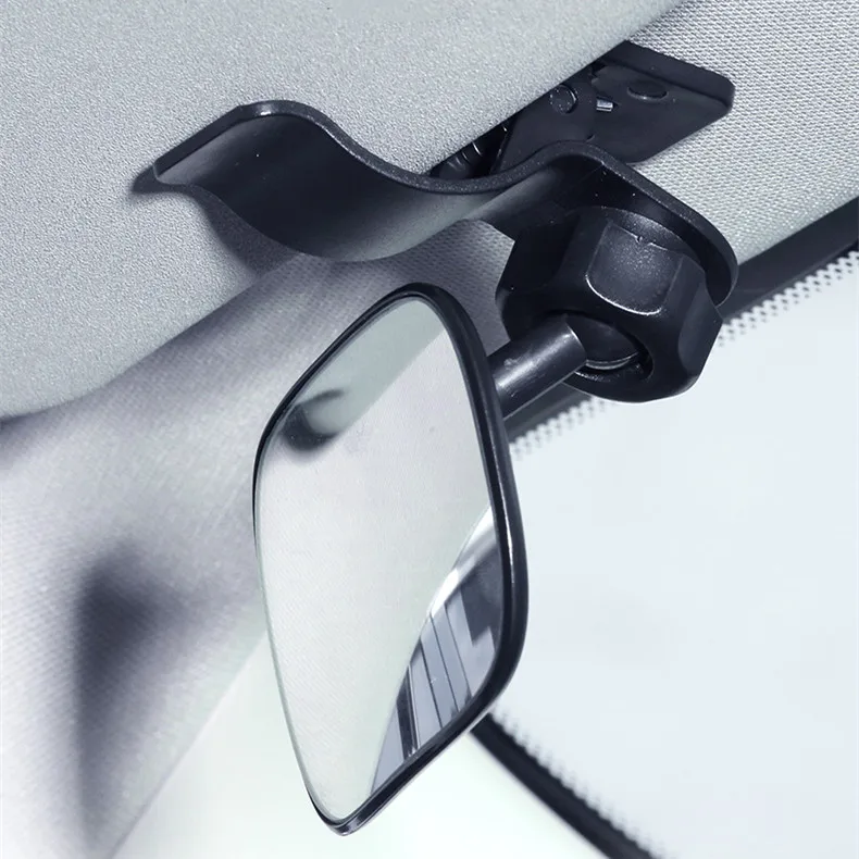 Universal Rearview Baby Car Mirror for Safety