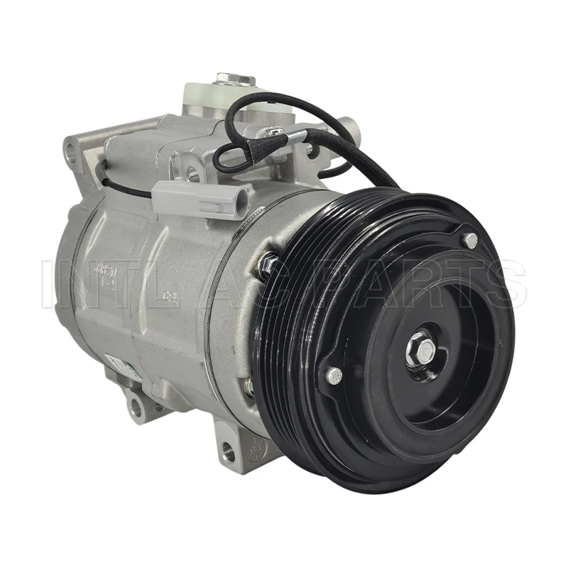 INTL-XZC668 HS18N air Compressor for MAZDA 3 Saloon (BL) 2008-2014
