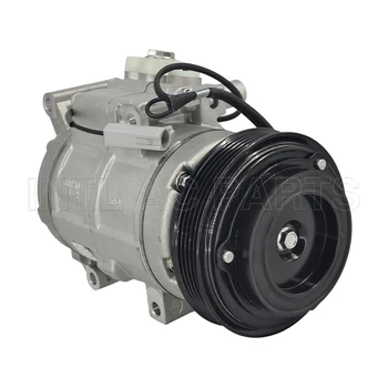 INTL-XZC668 HS18N air Compressor for MAZDA 3 Saloon (BL) 2008-2014