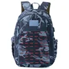 Navy Red