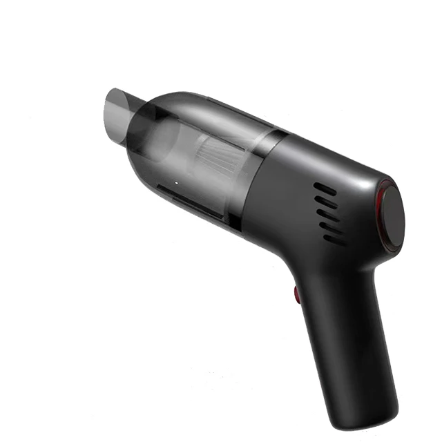 Aspiradora Inalámbrica De Mano Para Coche,Miniaspirador Con Batería  Integrada De Doble Uso,8000pa - Buy Aspirador De Coche,Potente Aspirador De  Coche,Recargable De Mano Aspirador Product on Alibaba.com