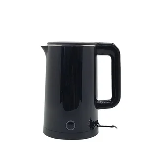 Electric Water Cook Kettle Quality Stainless Steel Kettle Use for Household OEM Service