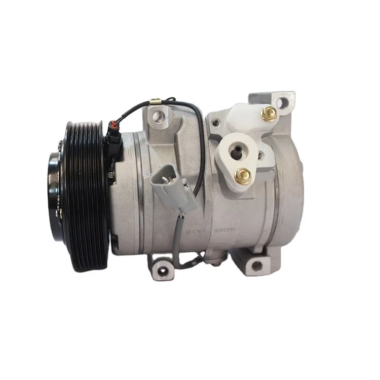 Ac Compressor 10s17c For Toyota Camry 2.4 88310-48040 447170-8140 ...