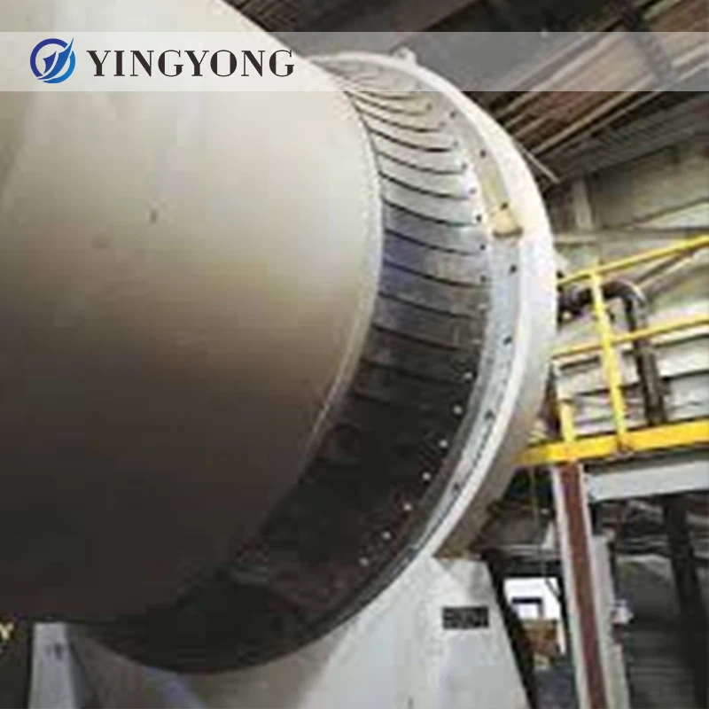 New Type Rotary Kiln Head Scale Seal /Made to Order Spare Parts of Cement Limestone Rotary Kiln Scale Seal Assembly Price Sale
