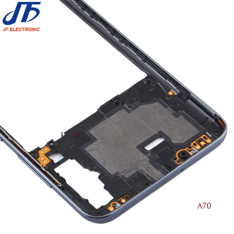 For Samsung Galaxy A70 A705F Battery Housing Middle Frame