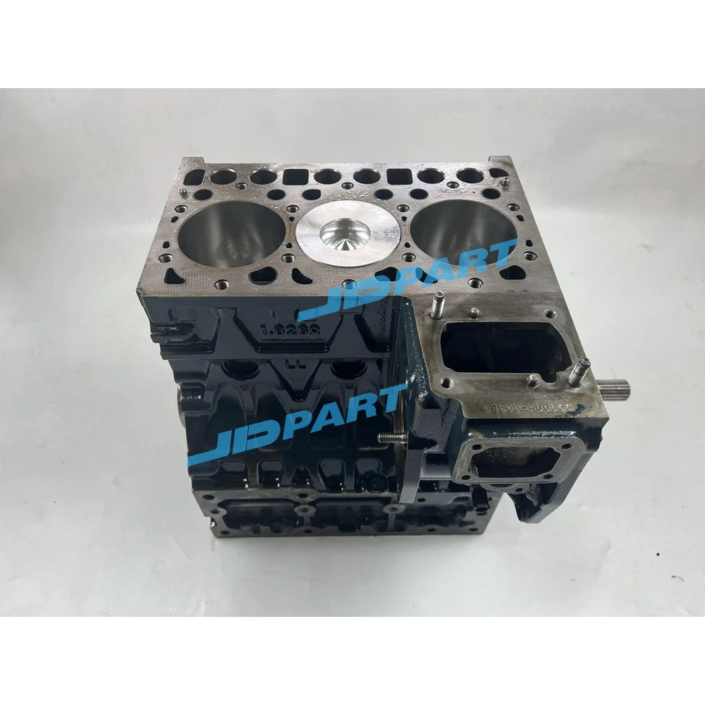 High Quality Engine Part D1803 Cylinder Assembly for Kubota D1803 Cylinder Assembly