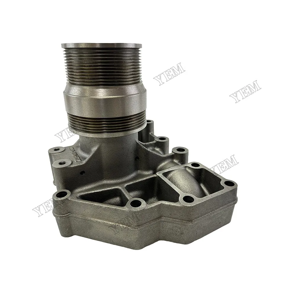 QSX15 Water Pump 4089909 4920464 Suitable for s High Quality Engine Parts 5