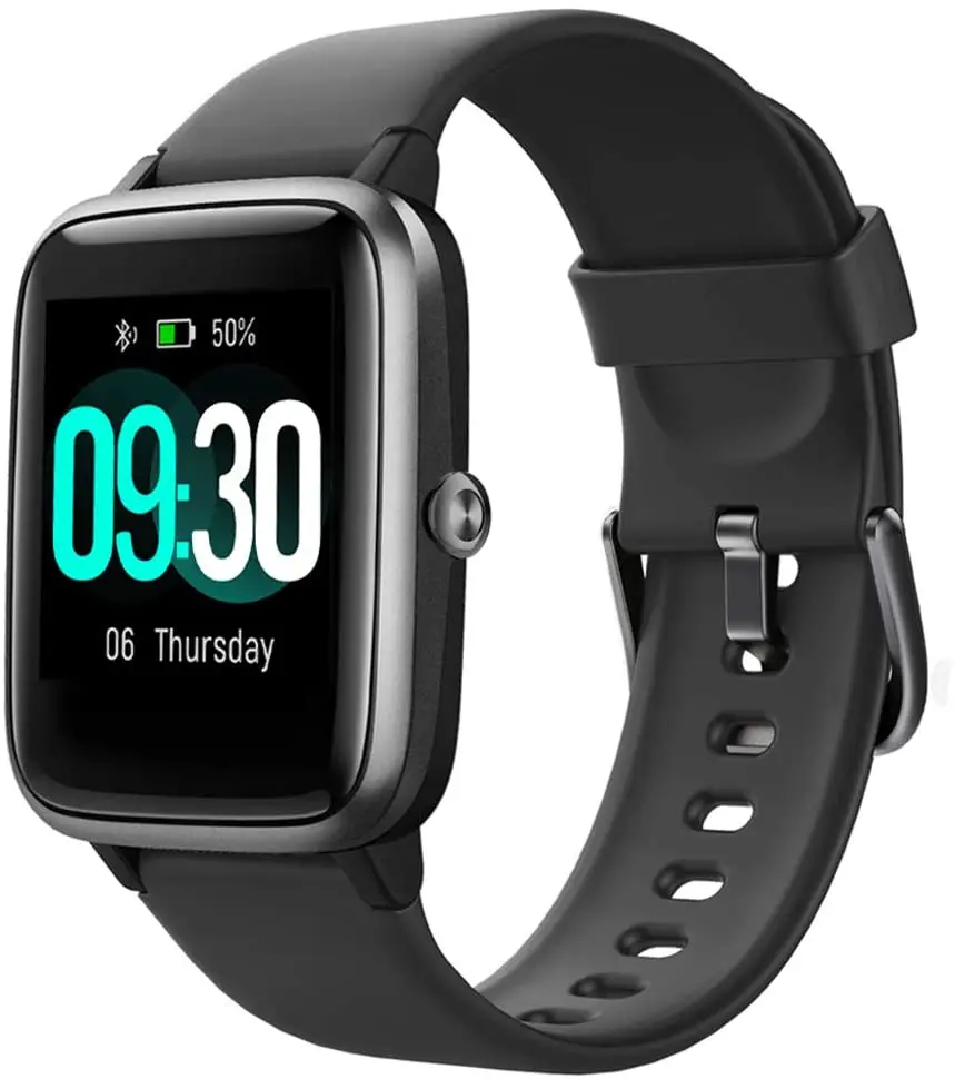 smartwatch compatible con iphone 8