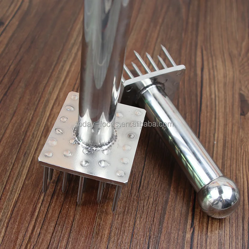 New Product Ideas 2024 Perfect Kitchen Tools Meat Tenderizer Tool