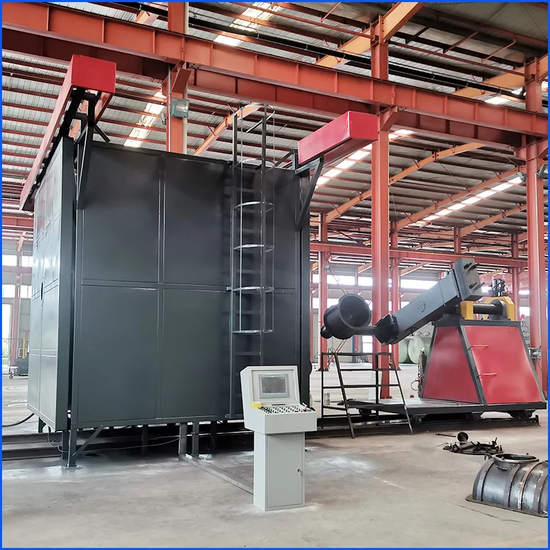 Swimming Pool Rotomolding Machine Mold Support Customization