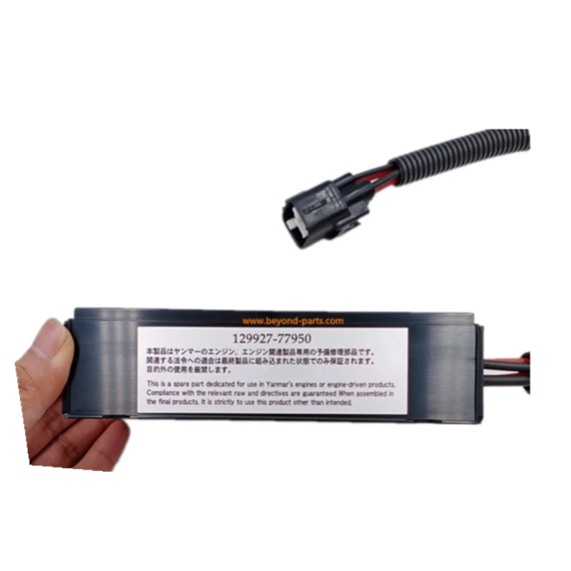 源 ZX70-5G Excavator DC Converter - High Quality Spare Part