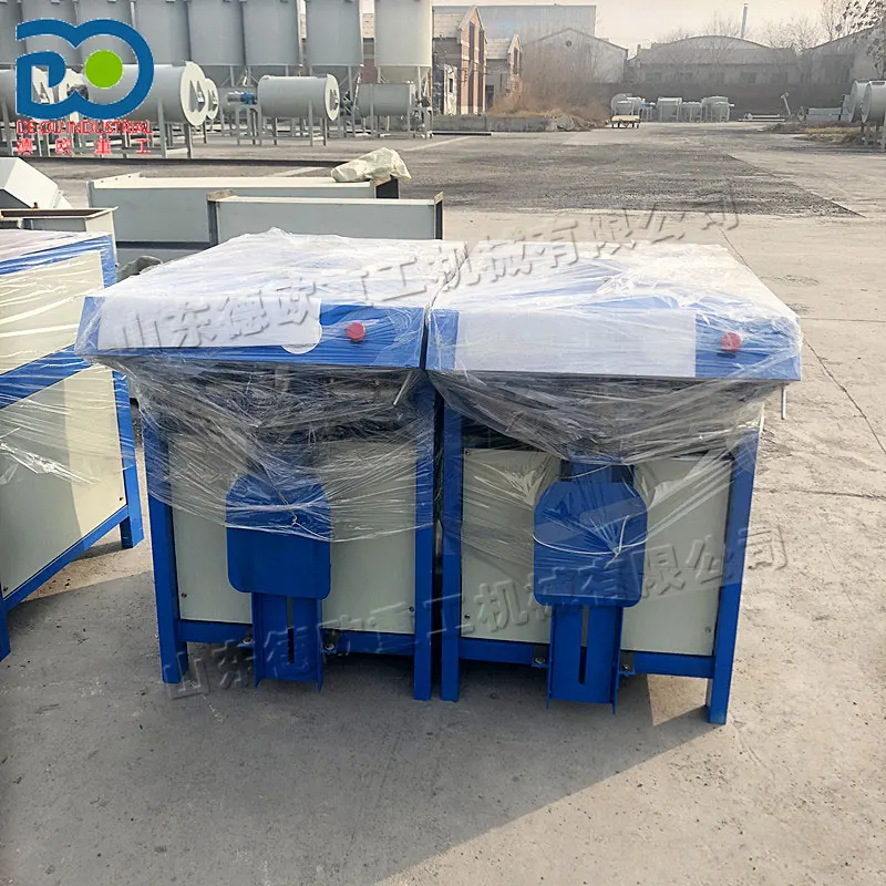 25kg Valve Bags Gypsum Powder Packing Machine Coffee Valve Pack Bag ...