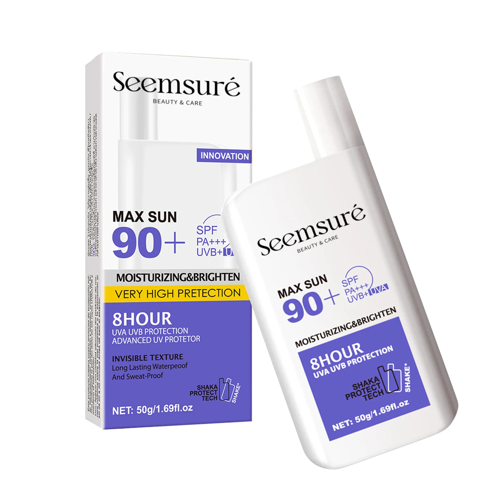 Oxybenzone Free Avobenzone Free Hydrating Face Spf 60 Sunscreens Non