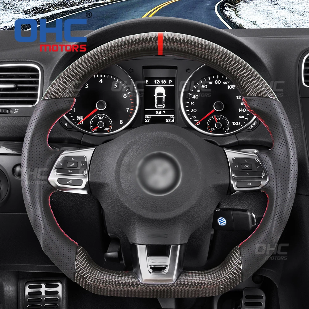 Mk6 Golf Gti Steering Wheel | sites.unimi.it