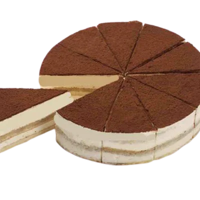 Одобренная CE ультразвуковая машина для резки тортов