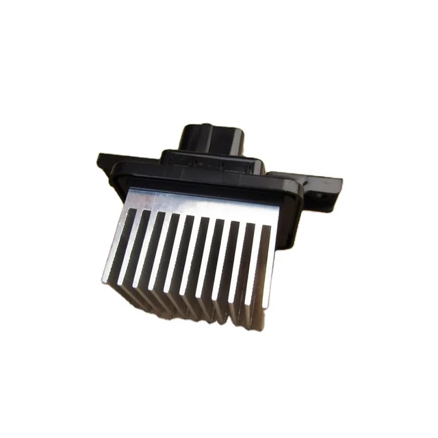 FC1 Blower Resistor H-ONDA C-ivic 2016-2020 OEM: 79330-TBA-A11  Air Conditioner Blower Resistance