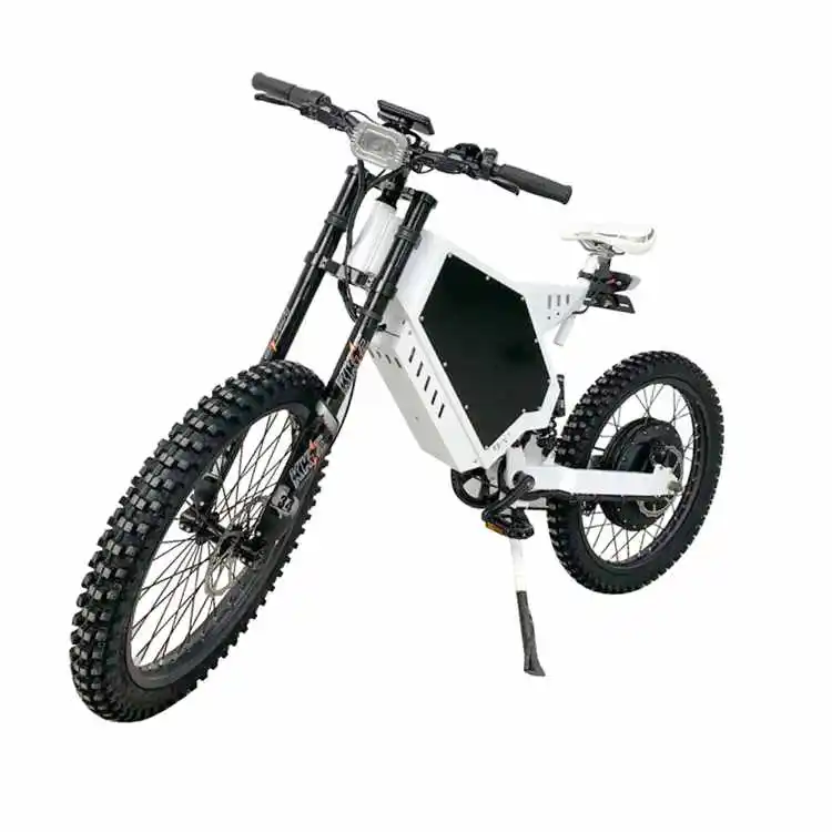 15000w Ebike Stealth Bomber Electric Road Bike With 72v 56ah Lithium ...