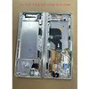 Z Fold 4 Big Lcd con marco verde