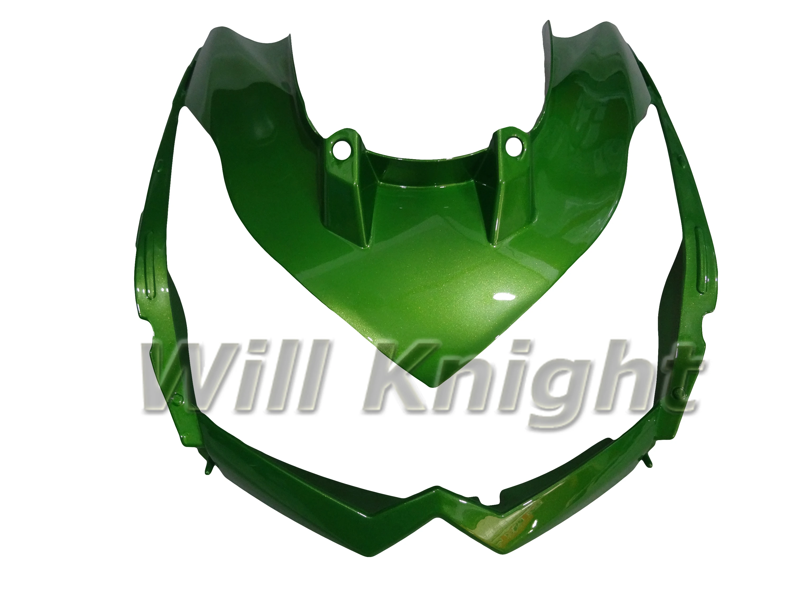 
 Пластиковые обтекатели для Z1000 2010 2011 2012 2013 ABS Мотоциклетный комплект обтекателей, комплект обтекателей  