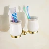 dual cup holder