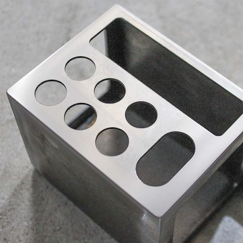 Estrutura Personalizada em Chapa Metálica, Serviço de Corte a Laser, Dobramento e Soldagem com Precisão para Automação Industrial em Alumínio e Aço Inoxidável