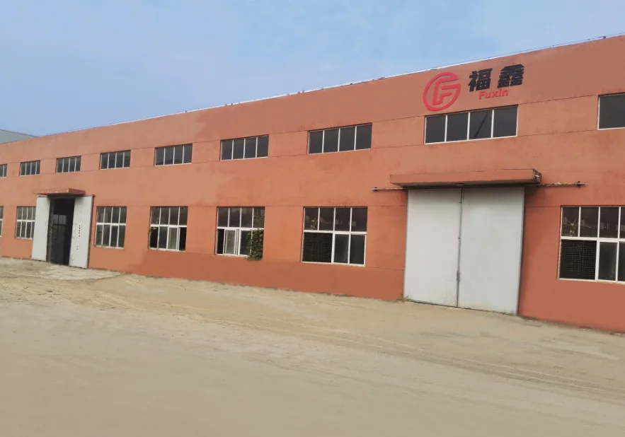 Mengcheng Fuxin Outdoor Products Co., Ltd.