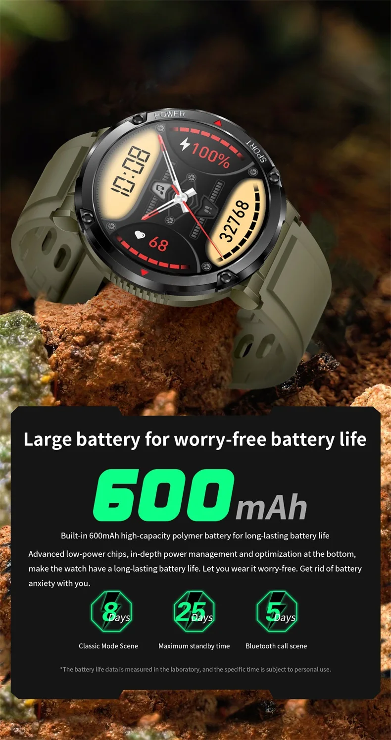 T30 Ultra Smartwatch, Smartwatch T30 Ultra