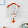 Haut orange