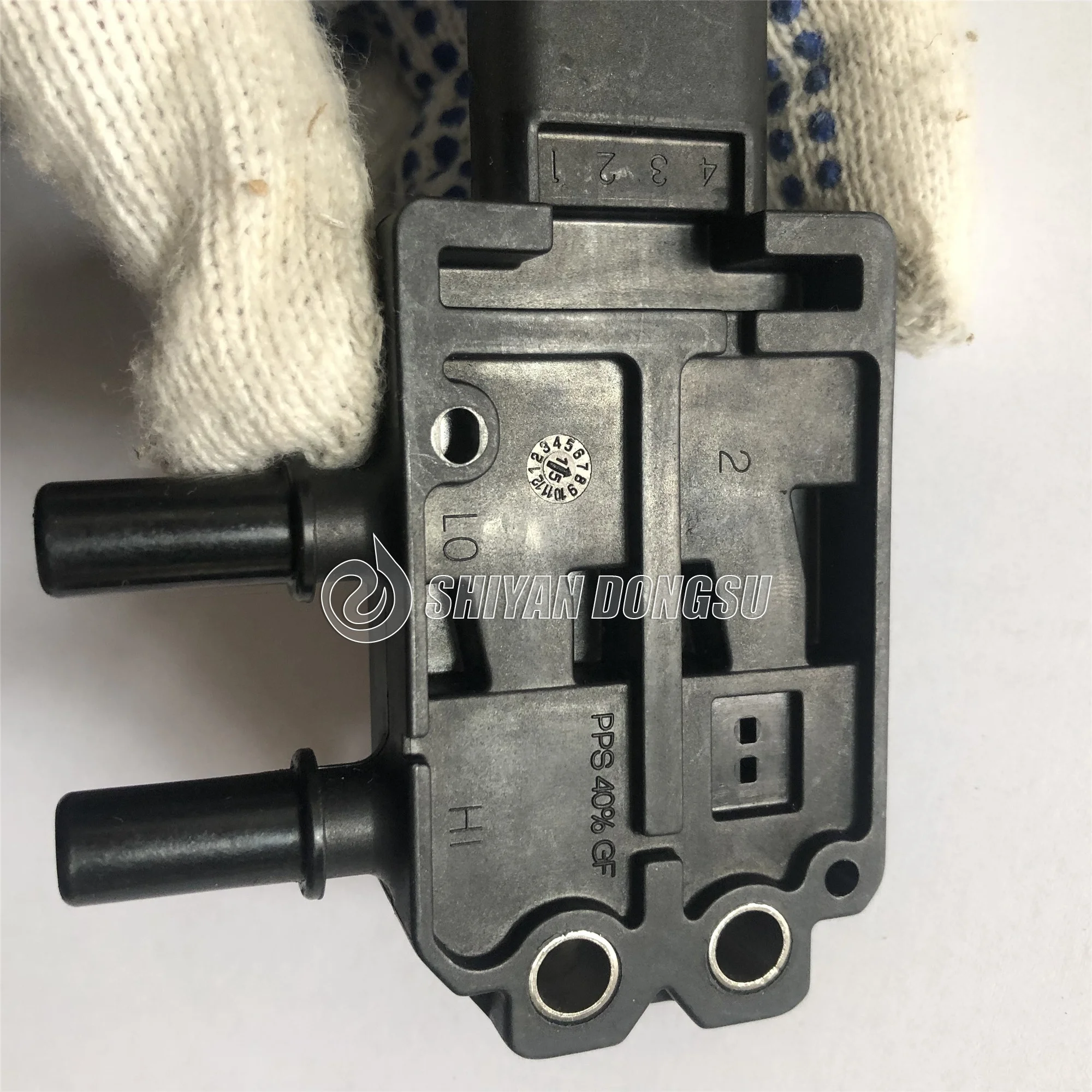 Aページ Differential Pressure Feedback Sensor 2871960 Trunk Exhaust
