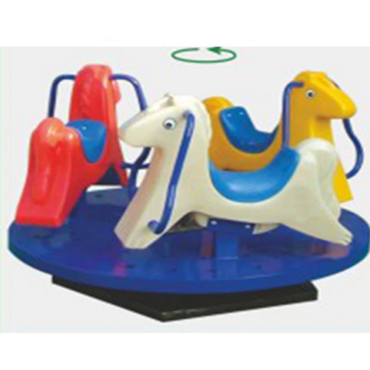 merry go round rocking horse