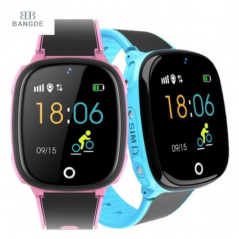 smart watch hw11