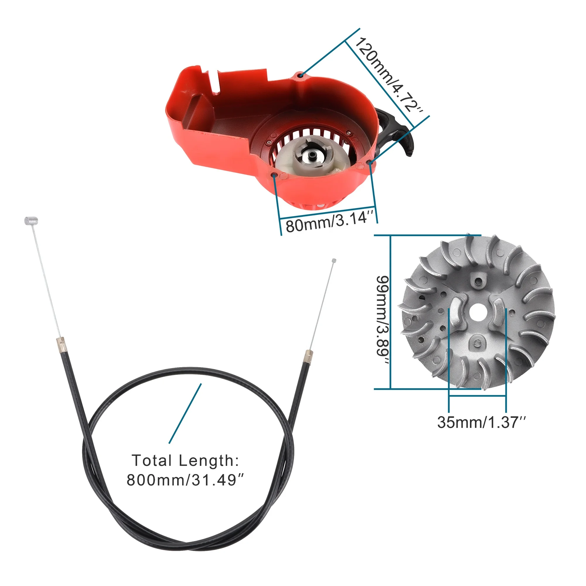 GIVI BF05 Tankring - Goedhart Motoren