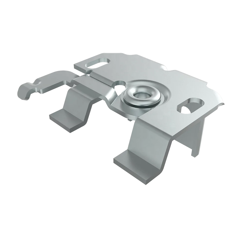 Wholesale Window Blinds Components Blind Wall Bracket Holder