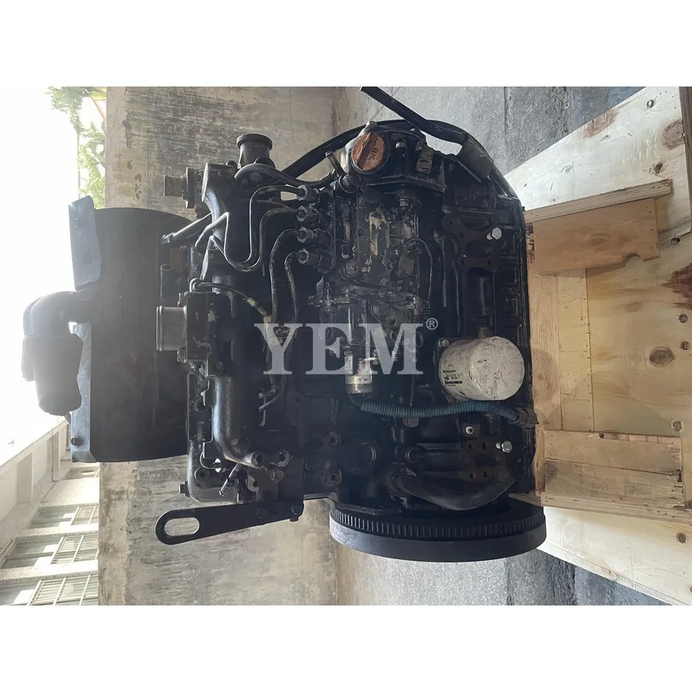3TNE88 Engine Fit For Yanmar Engine Repair Kit 3
