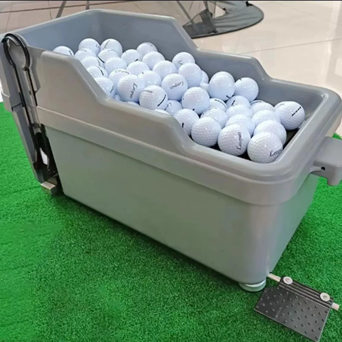 MGD Motor-less Golfball Dispenser ボール供給器 61A5JNuherL._UF894,1000_QL80_.jpg