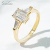 18K Yellow Gold