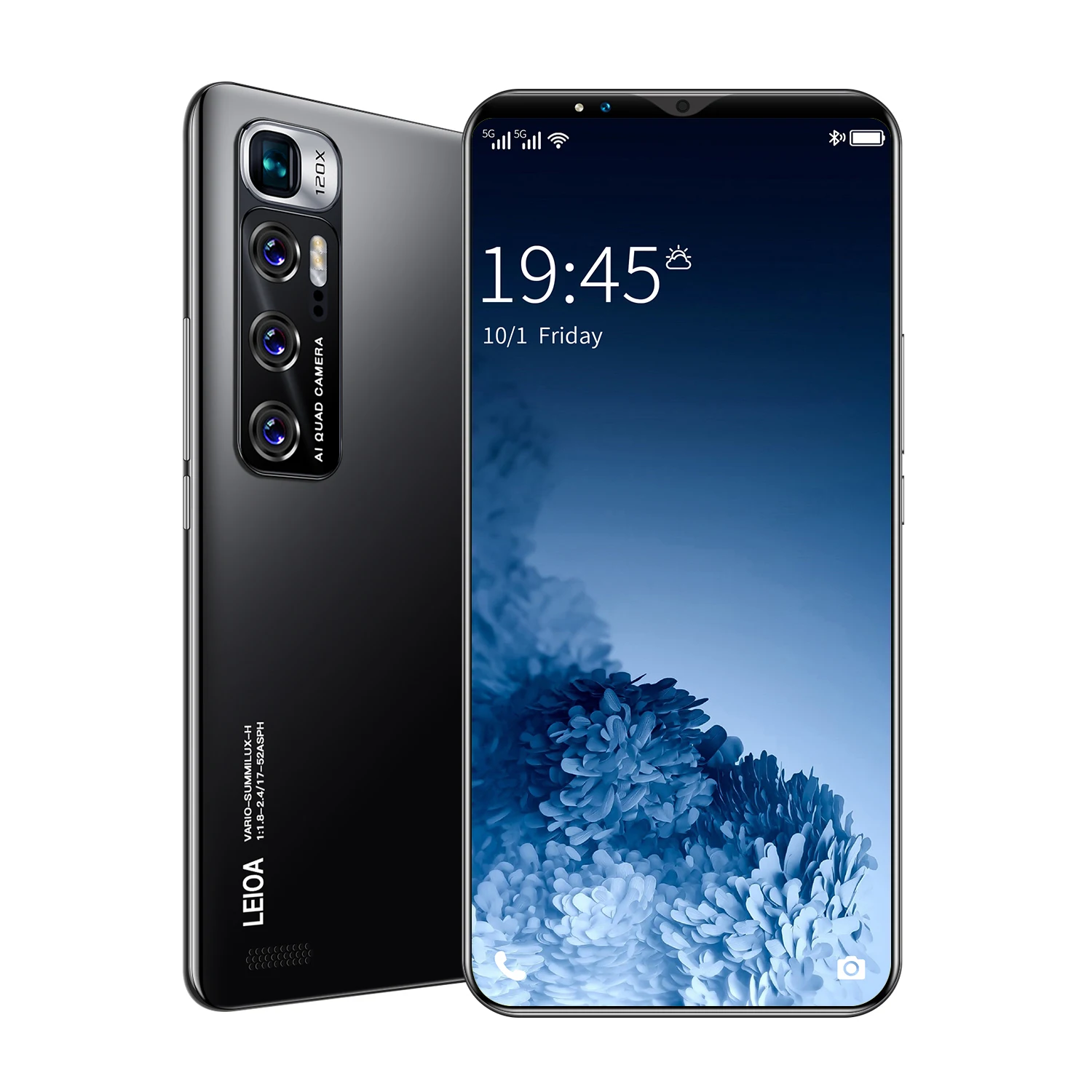 Смартфон M10 mini, 4,0 дюйма, 6 + 128 ГБ, Android