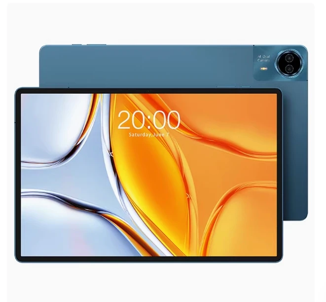 本日限定価格 Teclast T70 タブレット 8GB 256GB 14inc 2024 Teclast T70 14-inch Tablet PC, 8GB+256GB, 4G LTE