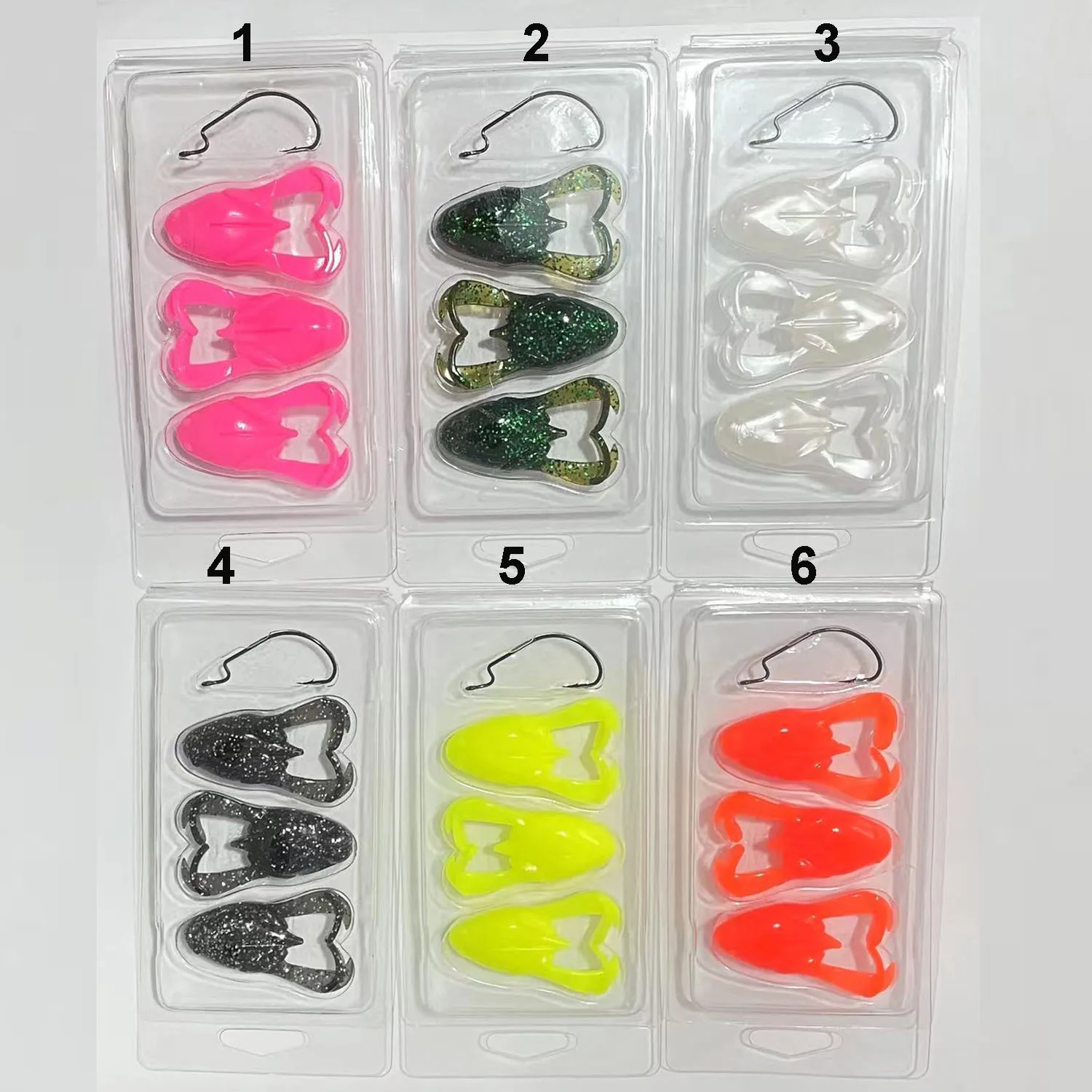 Leurre Souple Swimbait Flottant 9'' – Tête Dure Multicolore – Pêche Eau Douce Et Mer